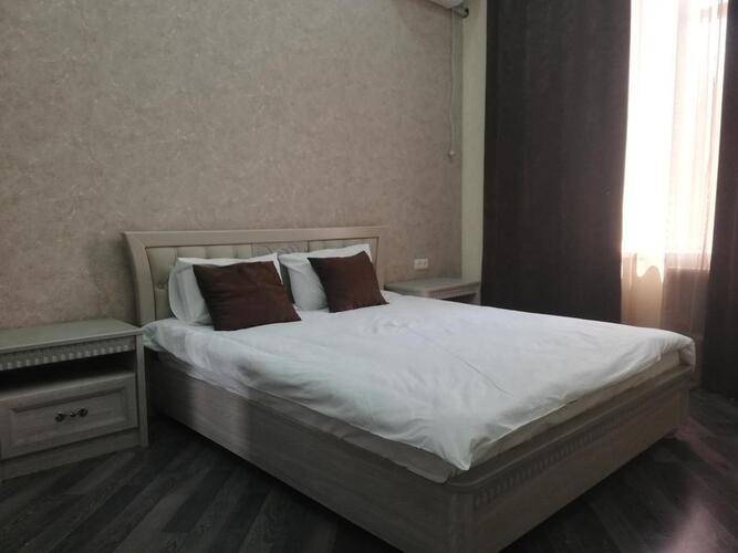 Olympic Hotel