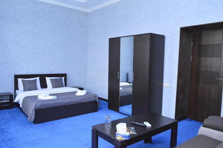 Olympic Hotel