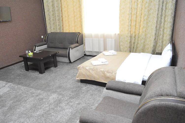 Olympic Hotel