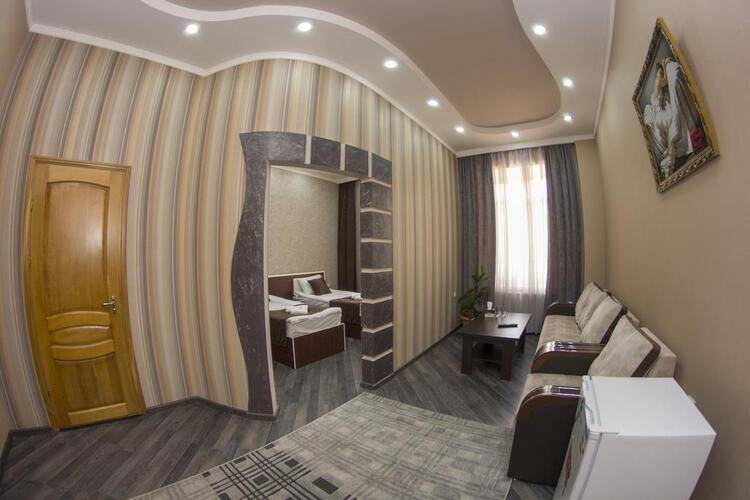 Olympic Hotel