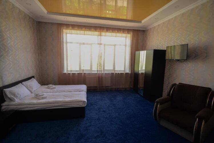 Olympic Hotel