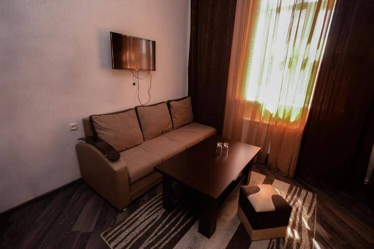 Olympic Hotel