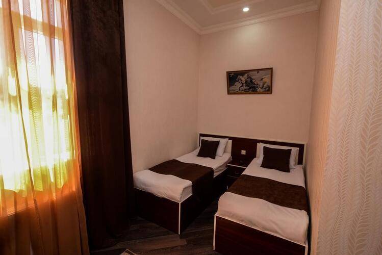 Olympic Hotel