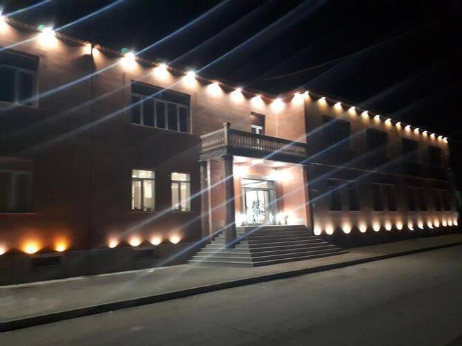 Olympic Hotel