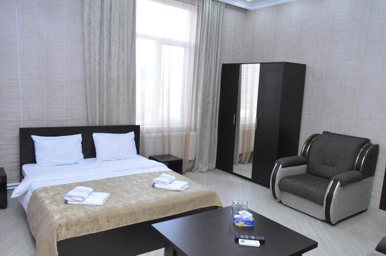 Olympic Hotel