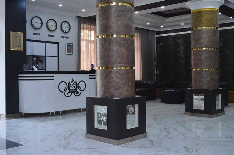 Olympic Hotel