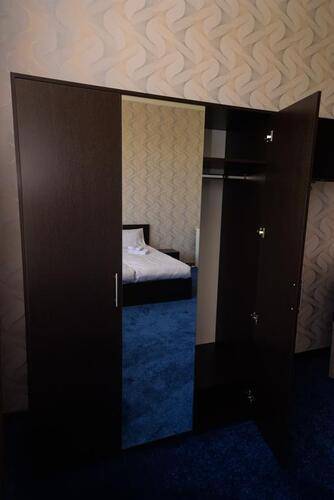 Olympic Hotel