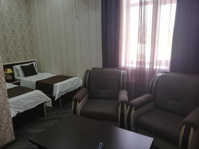 Olympic Hotel
