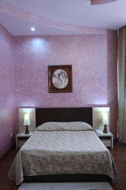 Vanatur Hotel