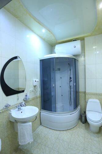 Vanatur Hotel