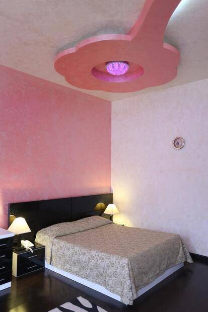 Vanatur Hotel