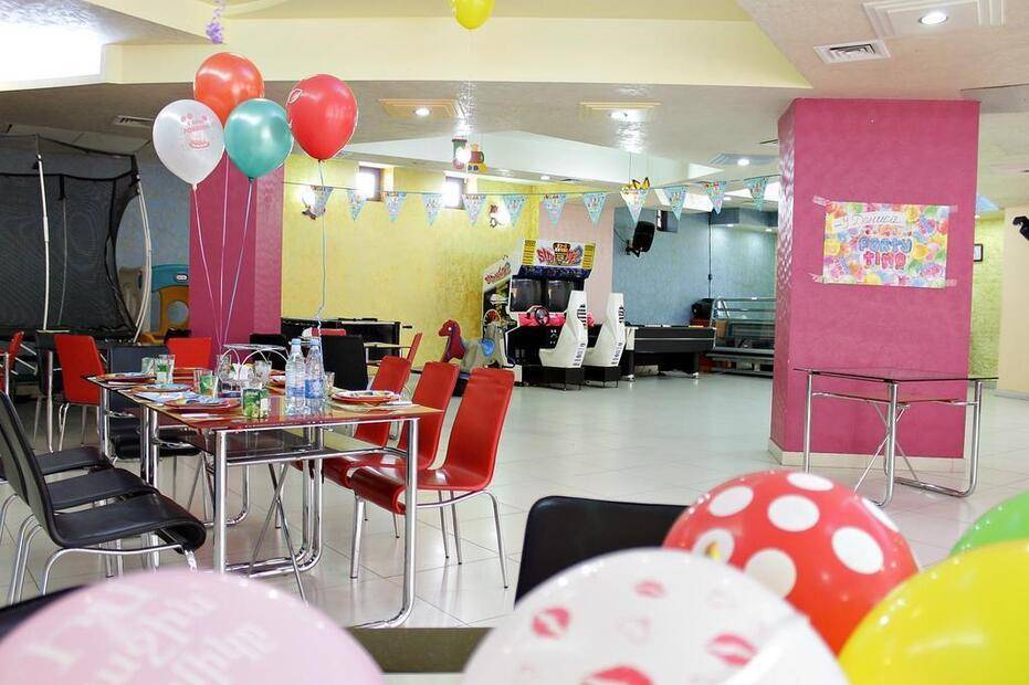 Vanatur Hotel