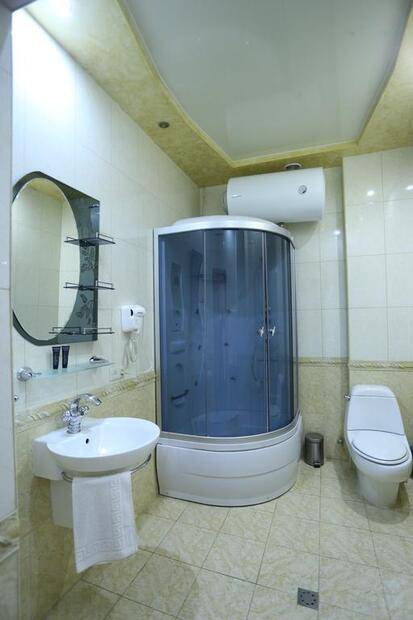 Vanatur Hotel