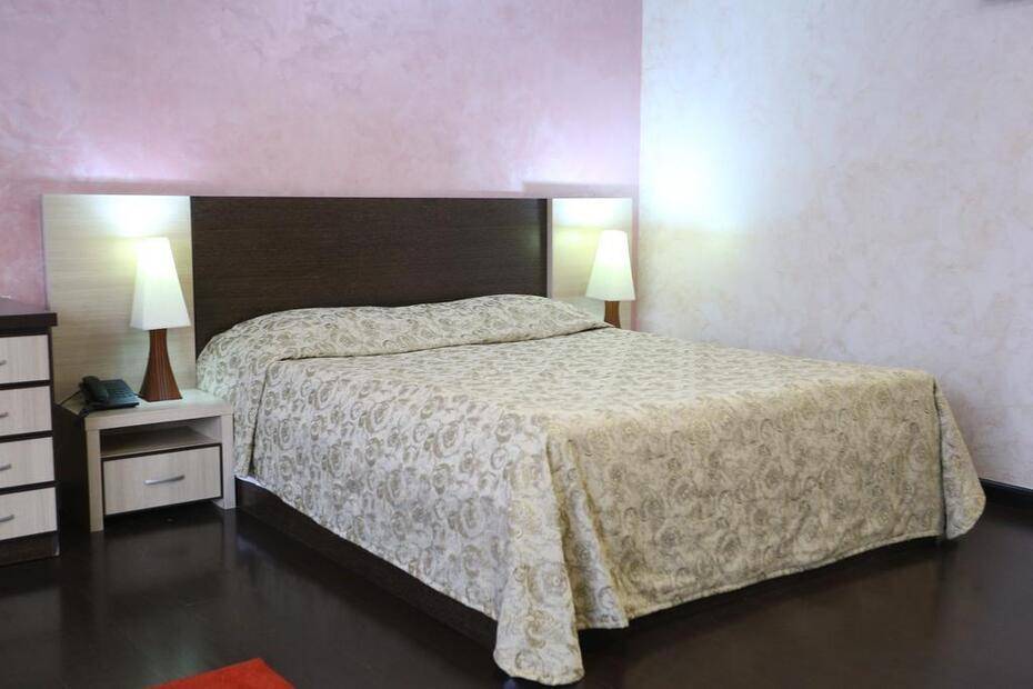 Vanatur Hotel