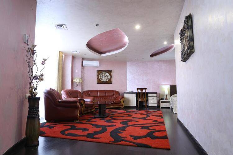 Vanatur Hotel