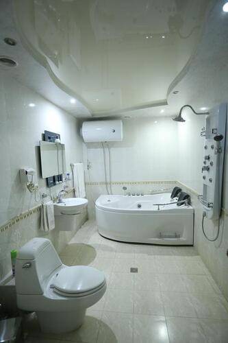 Vanatur Hotel