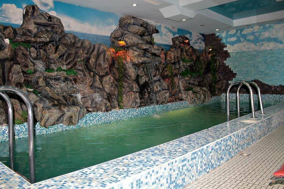 Vanatur Hotel