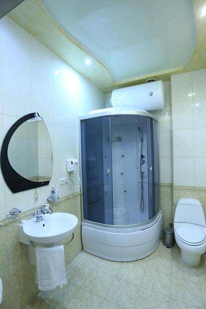 Vanatur Hotel