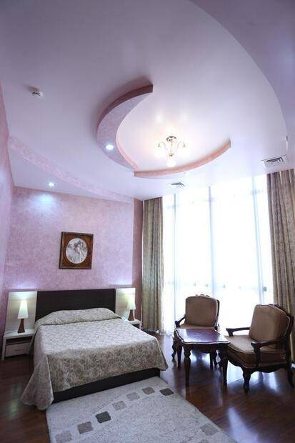 Vanatur Hotel