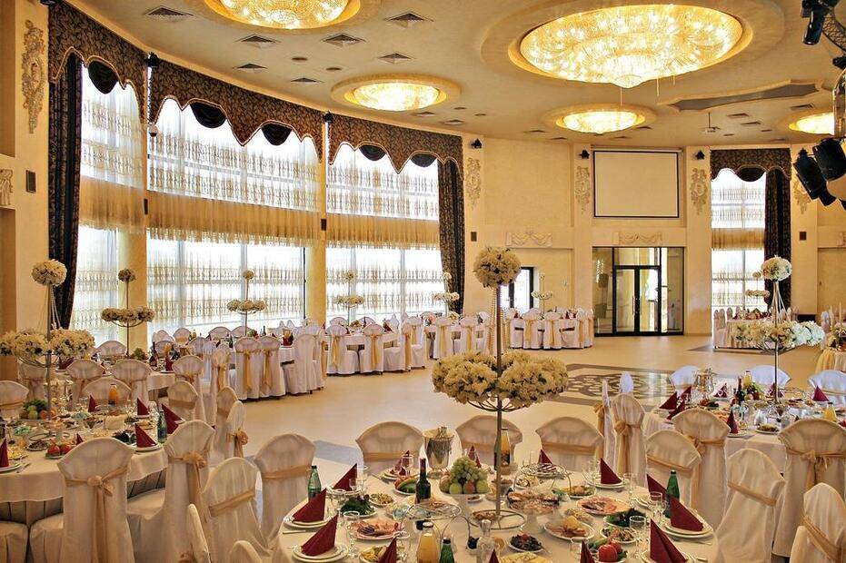 Vanatur Hotel