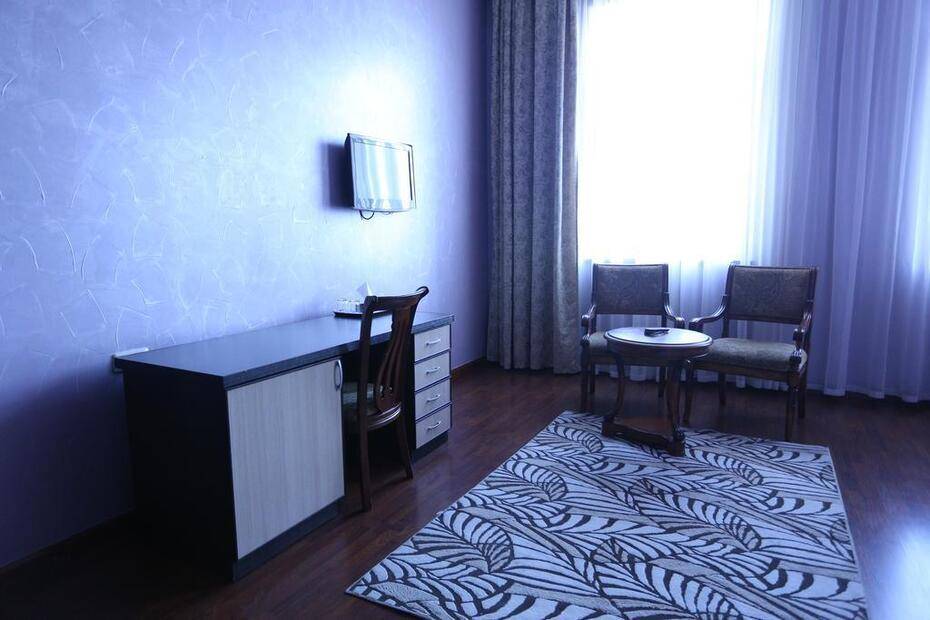 Vanatur Hotel