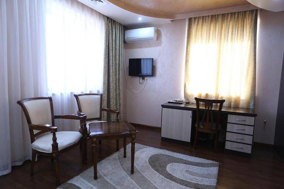 Vanatur Hotel