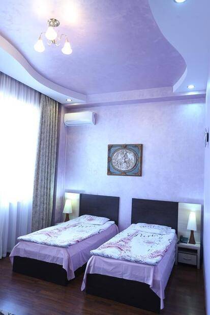 Vanatur Hotel