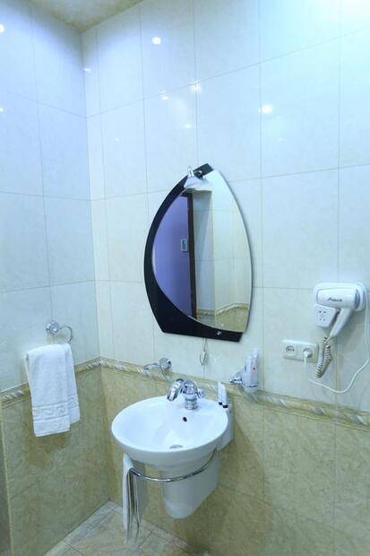 Vanatur Hotel