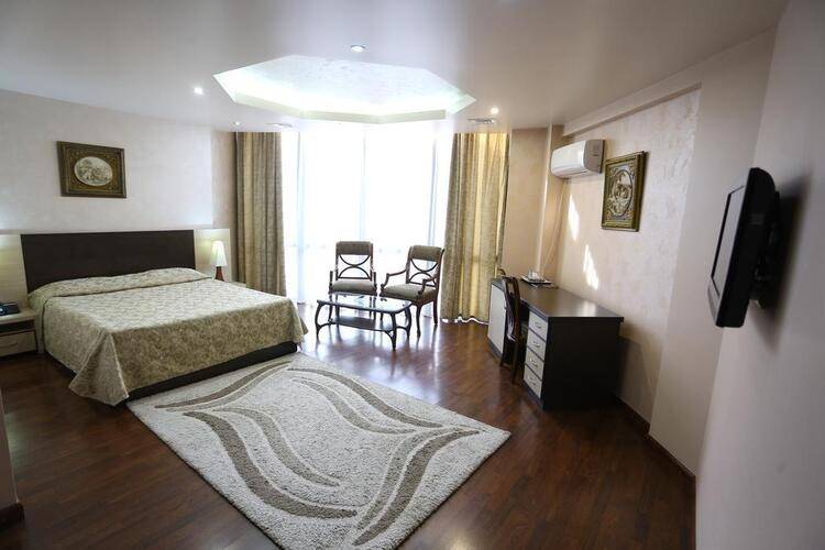Vanatur Hotel