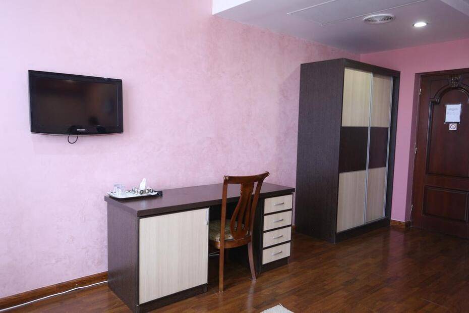 Vanatur Hotel