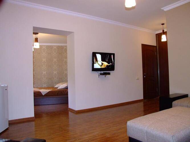 Centrale Guesthouse