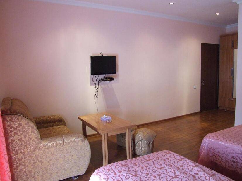 Hotel Central