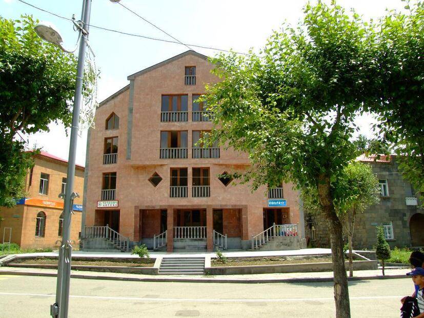 Hotel Central