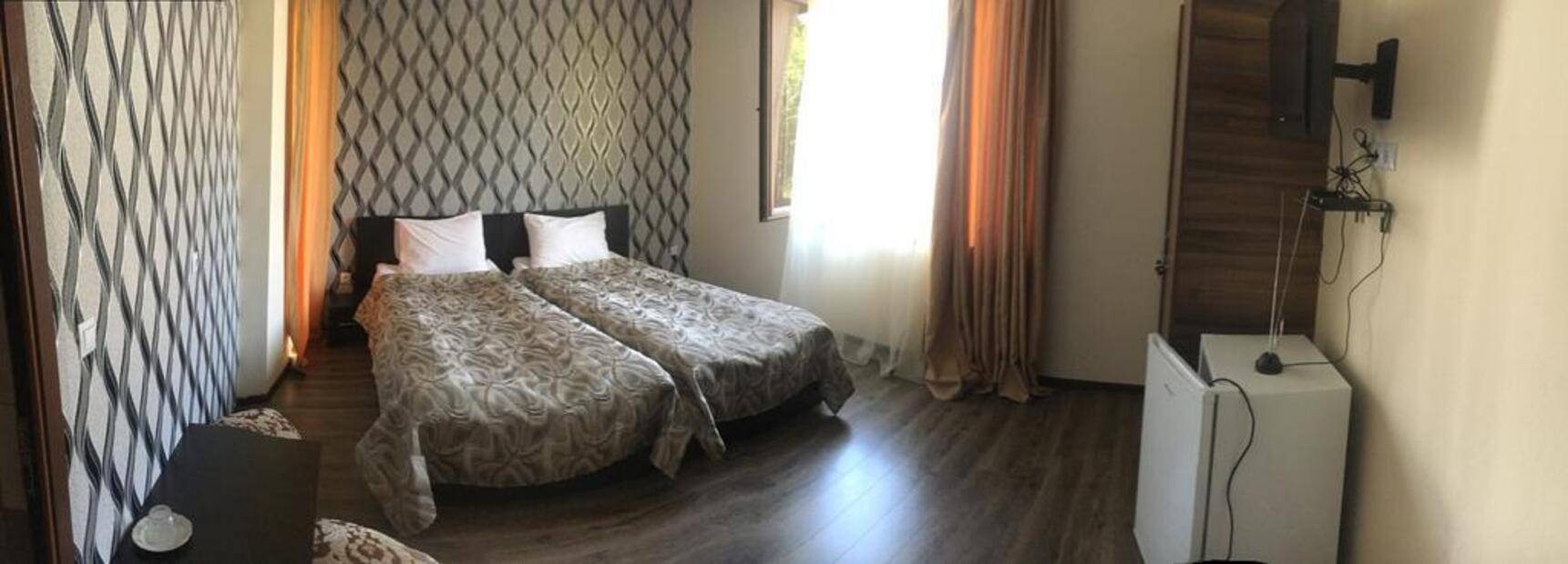 Hotel Central
