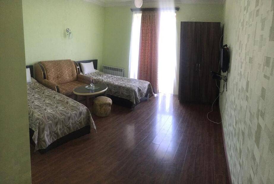 Hotel Central