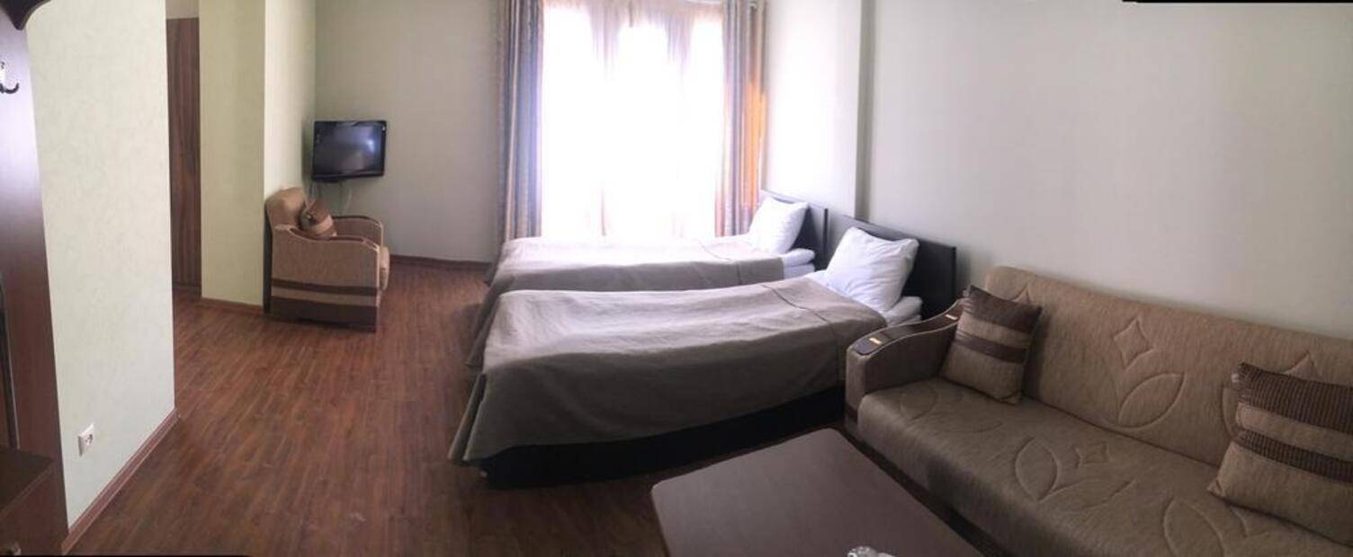 Hotel Central