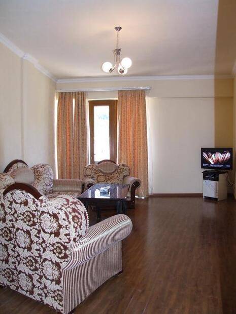 Hotel Central