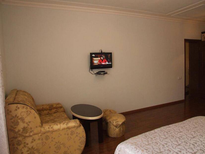 Hotel Central