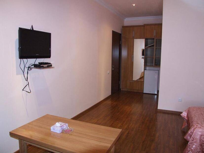 Hotel Central