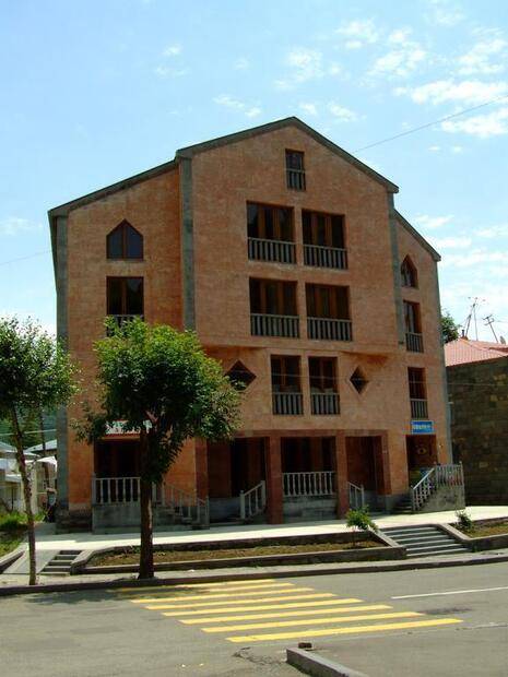 Hotel Central