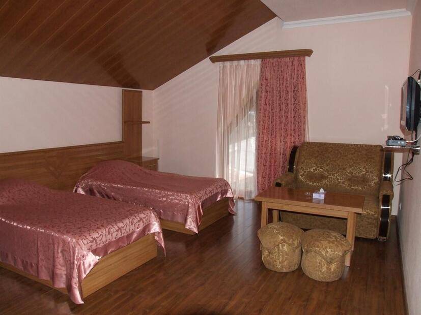 Hotel Central