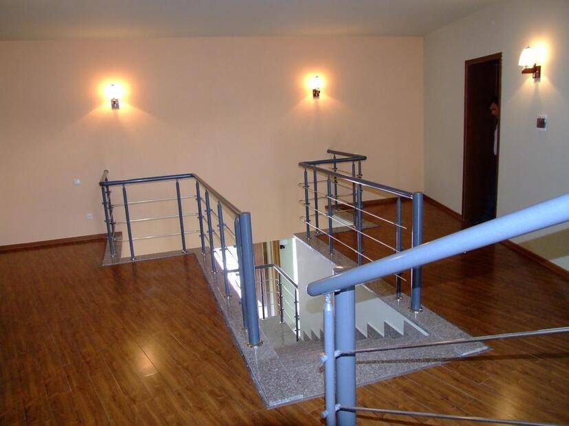 Hotel Central