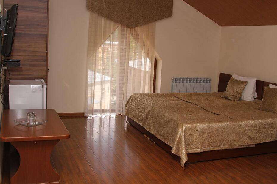 Hotel Central