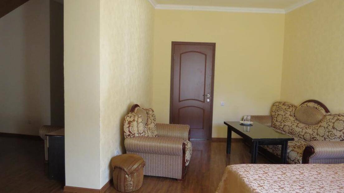 Hotel Central