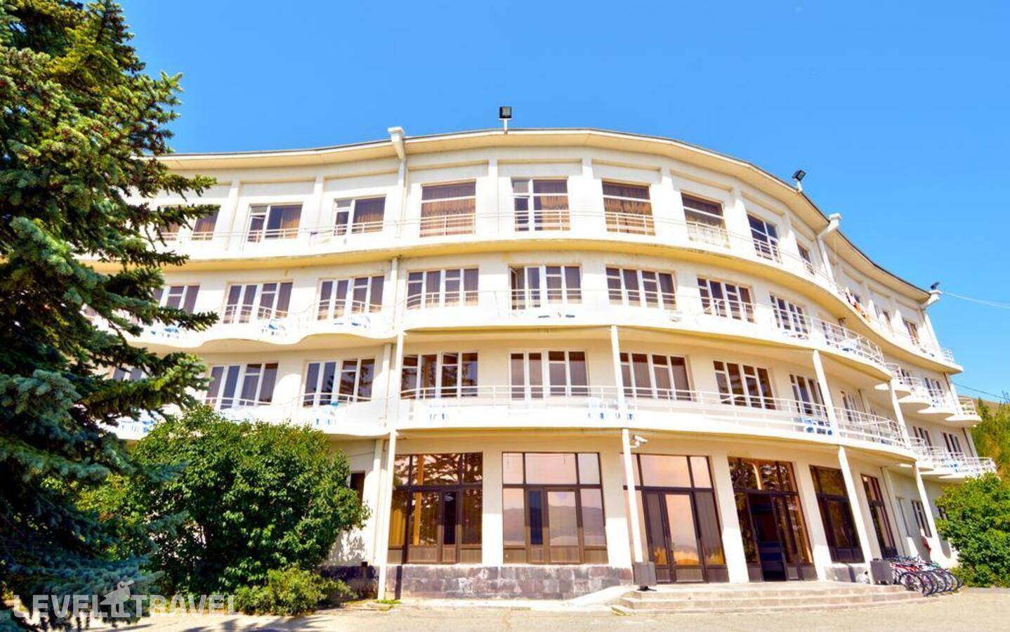 ГК Голубой Севан