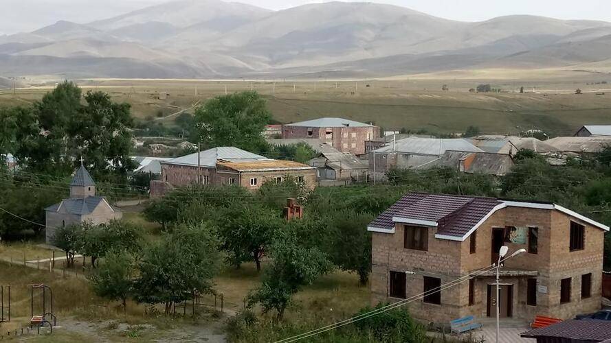Chambarak Hotel