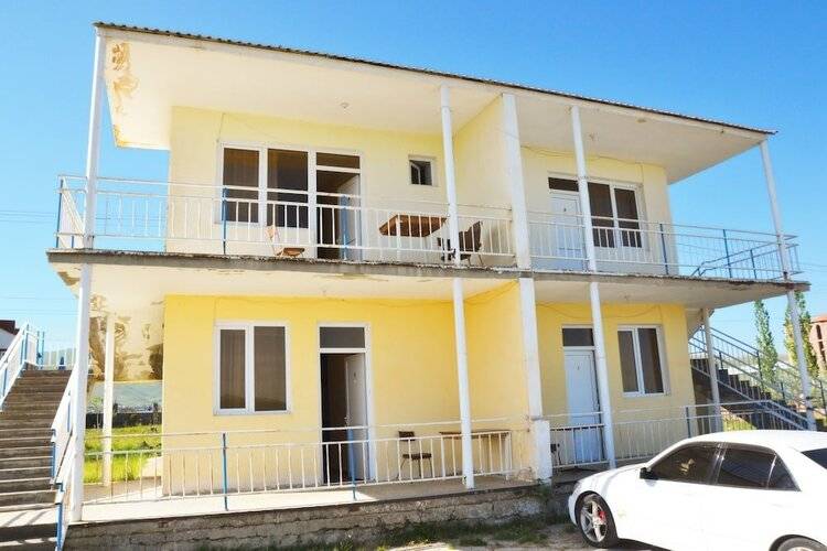 Hotel De La Krunk