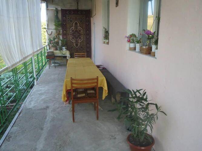 Getik Bed & Breakfast