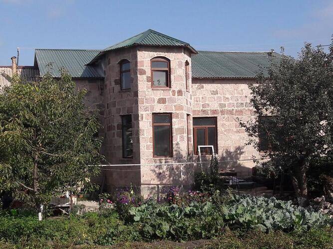 Green Gables