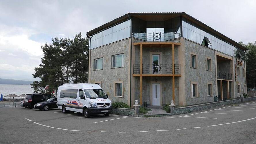 Hotel Kambuz